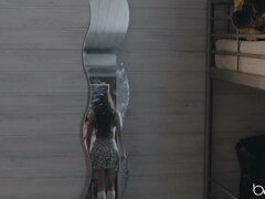 Bambino, Pompino, Leccata, Piercing, Figa, Capelli corti, Tatuaggi, Guardone