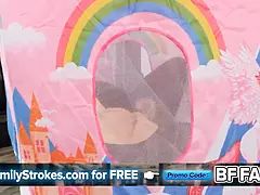 Duży kutas, Obciąganie, Sperma, Głebokie gardło, Hd, Potwór, Cipka, Hiszpański