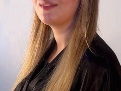 Amatör, Stor stjärt, Avsugning, Hotell, Milf, Mamma, Pov, Rysk