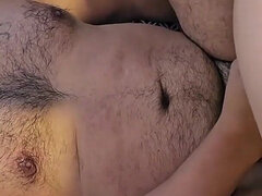 Bearfilms Horny Tony Topmasag Barebacks Chris Vers Horny Ass