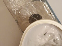 Badkamer, Fetisj, Gezichtspunt, Alleen