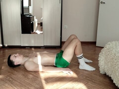 Hot Flex #5
