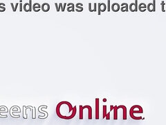 Zadek, Velké kozy, Péro, Dildo, Tělocvična, Hd, Masturbace, Přírodní prsa