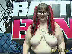 Big-ass, bbw, orbs