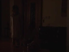 Aasialainen, Suihinotto, Spermashotti, Naamallinen, Rankka, Japanilainen, Vanhempi