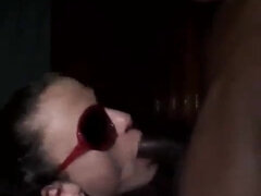 Fafanje, Rjavolaska, Globoko grlo, Kurac, Medrasni seks, Milf, Ven, Kurba