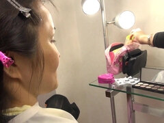 Amateur, Sucer une bite, Brunette brune, Queue, Hd, Japonaise, Mère que j'aimerais baiser, Pov