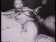 Vintage Erotica Vol.1: European Blowjobs, Facials, and Big Cocks in HD