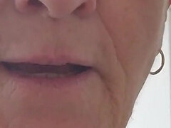 Leie, Wohlbeleibte schöne frauen, Britisch, Geile alte tussi, Oma, Lingerie, Solo