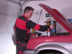 Cul, Sucer une bite, Tir de sperme, Hard, Mère que j'aimerais baiser, Chatte, Nénés