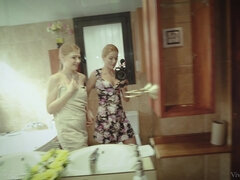 GF Private Tapes Episode 2 - Appeal - Cherry Kiss & Lucy Heart