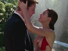 Pik sutte, Give finger, Lesbisk, Lingerie, Onani, Fisse, Stripning, Bryster