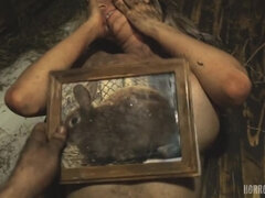 Anal, Store pupper, Blond, Kukk suging, Fetisj, Hårete, Hardcore, Milf