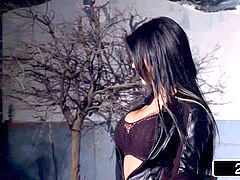 Négyes, Érett feleség, Tetkó