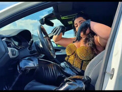 Door Opens: Lady Ayse Steps Out