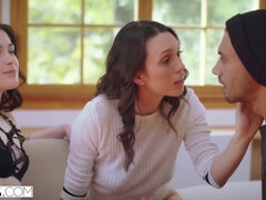 69, Kuřba, Brunetka, Prsatá, Výprask, Drobounká, Pornstars, Pička