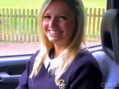 Állásinterju, Szőke, Diákotthon, Édes, Egyedül, Uniformis