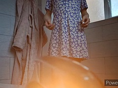 Любители, Бондаж, Британки, Трансвеститы, Секс без цензуры, Трусики, Сиськи, Игрушки