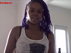 Negroa, Mulher dominante