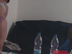 Cul, Gros cul, Mère que j'aimerais baiser