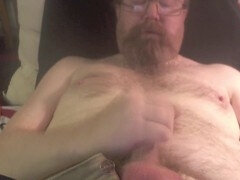 Amerikansk, Sperma shot, Homosexuell, Onani