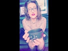 Countess Diamond takes control in sensual femdom ownership