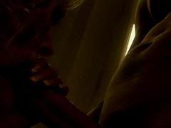 Blondýna, Kuřba, Stříkání spermatu, Zastaralé