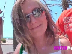 Amateur beach teen, hd videos, teenager