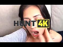 Hunt4k. you have to earn more so she won't bang strangers