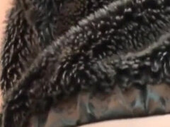 Anal, Avsugning, Brunett, Sperma shot, Utomhus, Liten och nätt, Pump, Stockings