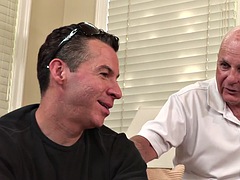 Gros seins, Blonde, Sucer une bite, Éjaculation interne, Hard, Talons, Actrice du porno, Nénés