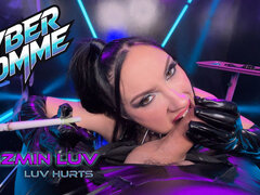 Luv Hurts