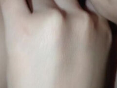 Hot Indonesian Amateur Wife Fingered and Humped in Homemade JAV Video