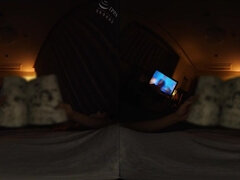 Gorgeous Japanese housewife gets her tits and pussy drilled in Uncategorized VR KM 225 A (4K) 60fps POV video