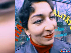 German scout, deutsche, mummy