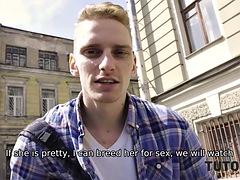 Puma, Ekshibicjonizm, Dojrzałe, Mamuśka, Nauczyciel