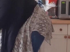 SSBBW weigh in struggles May 2021 result