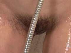 Intimate In The Shower