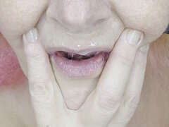 Enthousiasteling, Amerikaans, Fetisj, Omie, Alleen