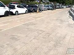 Μεγάλα βυζιά, Πίπα, Μελαχροινή, Ηδ, Ιταλός, Τέρας, Πρώτου προσώπου, Πραγματικότητα