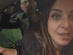 Любители, Большой член, Большие сиськи, Минет, Парочка, Латиноамериканки, Милф, На природе