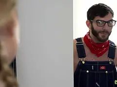 ブロンド, フェラチオ, 口内発射, 指いじり, Hd, パーティ, 禁句, ティーン