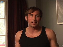 Stor stjärt, Stora tuttar, Avsugning, Brunett, Sperma shot, Snopp, Hardcore, Underkläder