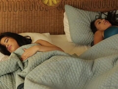 Asijské, Zadek, Kotě, Velký zadek, Brunetka, Latinské, Lesbické, Milf žcbp