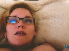 Grosser schwanz, Cfnm, Spermaladung, Milf, Mutti, Orgasmus