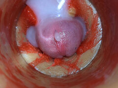 Américain, Tir de sperme, Fétiche, Masturbation, Solo