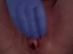 18, Kvinde, Hjemmelavet, Onani, Tisse, Solo, Sprøjter, Teenager