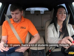 Amateur, Noire, Sucer une bite, Tchèque, Queue, Européenne, Seins naturels, De plein air