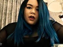 Χοντρή γυναίκα, Γυναικεία επιβολή, Φετιχ, Πρώτου προσώπου