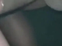 Amateur, Belle grosse femme bgf, Sucer une bite, Britannique, Éjaculer dans la bouche, Interracial